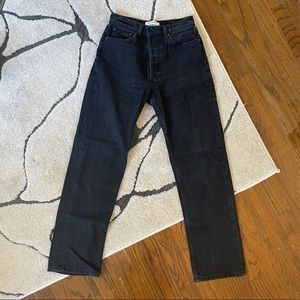 Reformation Jeans